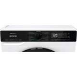 gorenje WD2PA1X64ADW/DE, Machine à laver séchante Blanc