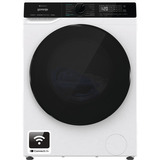 gorenje WD2PA1X64ADW/DE machine à laver avec sèche linge Pose libre Charge avant Blanc D, Machine à laver séchante Blanc, Charge avant, Pose libre, Blanc, Gauche, Noir, Noir