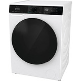 gorenje WD2PA1X64ADW/DE machine à laver avec sèche linge Pose libre Charge avant Blanc D, Machine à laver séchante Blanc, Charge avant, Pose libre, Blanc, Gauche, Noir, Noir