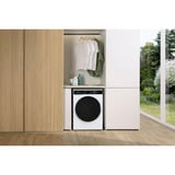 gorenje WD2PA1X64ADW/DE machine à laver avec sèche linge Pose libre Charge avant Blanc, Machine à laver séchante Blanc, Charge avant, Pose libre, Blanc, Gauche, Noir, Noir