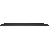 iiyama LH4364UHS-B1AG Écran d'affichage dynamique Écran plat de signalisation numérique 109,2 cm (43") LED Wifi 500 cd/m² 4K Ultra HD Noir Intégré dans le processeur Android 24/7, Affichage public Noir (Mat), Écran plat de signalisation numérique, 109,2 cm (43"), LED, 3840 x 2160 pixels, Wifi, 24/7