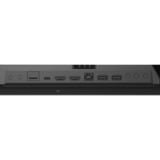 iiyama LH4364UHS-B1AG Écran d'affichage dynamique Écran plat de signalisation numérique 109,2 cm (43") LED Wifi 500 cd/m² 4K Ultra HD Noir Intégré dans le processeur Android 24/7, Affichage public Noir (Mat), Écran plat de signalisation numérique, 109,2 cm (43"), LED, 3840 x 2160 pixels, Wifi, 24/7