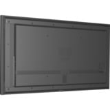 iiyama LH4364UHS-B1AG Écran d'affichage dynamique Écran plat de signalisation numérique 109,2 cm (43") LED Wifi 500 cd/m² 4K Ultra HD Noir Intégré dans le processeur Android 24/7, Affichage public Noir (Mat), Écran plat de signalisation numérique, 109,2 cm (43"), LED, 3840 x 2160 pixels, Wifi, 24/7