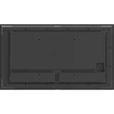 iiyama LH4364UHS-B1AG Écran d'affichage dynamique Écran plat de signalisation numérique 109,2 cm (43") LED Wifi 500 cd/m² 4K Ultra HD Noir Intégré dans le processeur Android 24/7, Affichage public Noir (Mat), Écran plat de signalisation numérique, 109,2 cm (43"), LED, 3840 x 2160 pixels, Wifi, 24/7