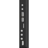 iiyama LH6575UHS-B2AG, Affichage public Noir (Mat)