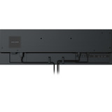 iiyama LH6575UHS-B2AG, Affichage public Noir (Mat)