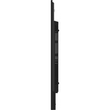 iiyama LH6575UHS-B2AG, Affichage public Noir (Mat)