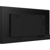 iiyama LH6575UHS-B2AG, Affichage public Noir (Mat)