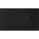 iiyama LH6575UHS-B2AG, Affichage public Noir (Mat)