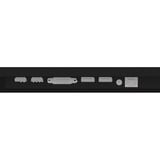 iiyama LH6575UHS-B2AG Écran d'affichage dynamique Écran plat de signalisation numérique 163,8 cm (64.5") LCD Wifi 500 cd/m² 4K Ultra HD Noir Intégré dans le processeur Android 11 24/7, Affichage public Noir (Mat), Écran plat de signalisation numérique, 163,8 cm (64.5"), LCD, 3840 x 2160 pixels, Wifi, 24/7