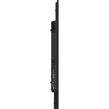 iiyama LH6575UHS-B2AG Écran d'affichage dynamique Écran plat de signalisation numérique 163,8 cm (64.5") LCD Wifi 500 cd/m² 4K Ultra HD Noir Intégré dans le processeur Android 11 24/7, Affichage public Noir (Mat), Écran plat de signalisation numérique, 163,8 cm (64.5"), LCD, 3840 x 2160 pixels, Wifi, 24/7