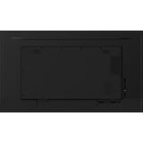 iiyama LH6575UHS-B2AG Écran d'affichage dynamique Écran plat de signalisation numérique 163,8 cm (64.5") LCD Wifi 500 cd/m² 4K Ultra HD Noir Intégré dans le processeur Android 11 24/7, Affichage public Noir (Mat), Écran plat de signalisation numérique, 163,8 cm (64.5"), LCD, 3840 x 2160 pixels, Wifi, 24/7