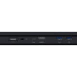 iiyama PROLITE TE7514MIS-B2AG Écran plat de signalisation numérique 190,5 cm (75") LCD Wifi 435 cd/m² 4K Ultra HD Noir Écran tactile Intégré dans le processeur Android 24/7, Affichage public Noir (Mat), Écran plat de signalisation numérique, 190,5 cm (75"), LCD, 3840 x 2160 pixels, Wifi, 24/7