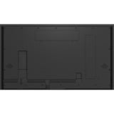 iiyama T6529AS-B1AG Écran d'affichage dynamique En forme de kiosk 163,8 cm (64.5") LED Wifi 420 cd/m² 4K Ultra HD Noir Écran tactile Intégré dans le processeur Android 24/7 Moniteur  Noir (Mat), En forme de kiosk, 163,8 cm (64.5"), LED, 3840 x 2160 pixels, Wifi, 24/7