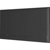 iiyama T6529AS-B1AG Écran d'affichage dynamique En forme de kiosk 163,8 cm (64.5") LED Wifi 420 cd/m² 4K Ultra HD Noir Écran tactile Intégré dans le processeur Android 24/7 Moniteur  Noir (Mat), En forme de kiosk, 163,8 cm (64.5"), LED, 3840 x 2160 pixels, Wifi, 24/7