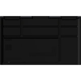 iiyama TE7514MIS-B2AG, Affichage public Noir (Mat)