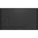 iiyama  64.5" 4K UHD Moniteur tactile  Noir (Mat)
