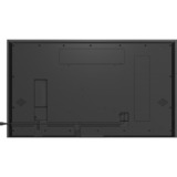 iiyama  64.5" 4K UHD Moniteur tactile  Noir (Mat)