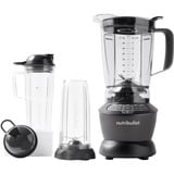 nutribullet Mixeur sur socle Combo NBF500DG, Blender Gris foncé