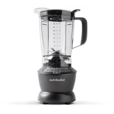 nutribullet Mixeur sur socle Combo NBF500DG, Blender Gris foncé
