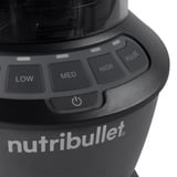 nutribullet Mixeur sur socle Combo NBF500DG, Blender Gris foncé