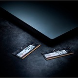 ADATA 16 Go DDR5-5600 (1x 16 Go) mémoire PC portable Noir, AD5S560016G-S, SO-DIMM
