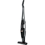 AEG QX9-1-40GG aspirateur de table Gris Sac à poussière, Aspirateur de bâton Noir/gris, Sec, Sol nu, Tapis, Sol dur, Marches d’escalier, 3 dB, Sac à poussière, Gris, 0,3 L