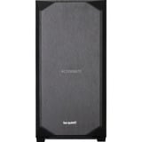 ALTERNATE PC de jeu Édition Silencieuse • RTX 5060 • AMD Ryzen™ 5 5600 • 16 GB RAM, PC gaming Noir