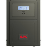 APC SMV1000CAI, UPS Noir