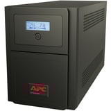 APC SMV1000CAI, UPS Noir