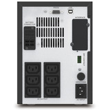 APC SMV1000CAI, UPS Noir