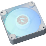 APNX APF3-PF11267.21, Ventilateur de boîtier Blanc