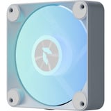 APNX FP1-R 120-3 Pack inversé ventilateurs de boîtier RGB  Blanc, 3 pièces, 120 x 120 x 30 mm, PWM