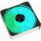 APNX FP2-120 PWM ARGB ventilateur de boîtier Noir, 120 x 120 x 30 mm