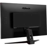 ASRock PG27FF1A 27" Moniteur gaming Noir, 1x DisplayPort, 2x HDMI, 165 Hz