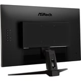 ASRock PG27FF1A 27" Moniteur gaming  Noir