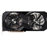 ASRock Radeon RX 7600 Challenger 8Go OC, Carte graphique RDNA 3, GDDR6, 3x DisplayPort, 1x HDMI 2.1