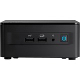 ASUS 90AR00B1-M00040, Barebone Noir