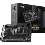 ASUS 90DA00C0-B09000, Contrôleur de ventilateurs Noir