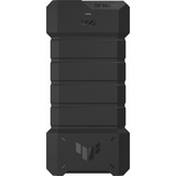 ASUS 90DD02X0-M09000, Boîtier disque dur Noir
