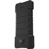ASUS 90DD02X0-M09000, Boîtier disque dur Noir