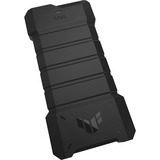 ASUS 90DD02X0-M09000, Boîtier disque dur Noir