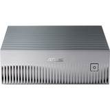 ASUS Ascent GX10 GX10-GG0003BN GB10 128 Go LPDDR5x-SDRAM 1 To SSD Mini PC Gris Gris, GB10, 128 Go, LPDDR5x-SDRAM, 1 To, SSD