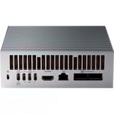 ASUS Ascent GX10 GX10-GG0003BN GB10 128 Go LPDDR5x-SDRAM 1 To SSD Mini PC Gris Gris, GB10, 128 Go, LPDDR5x-SDRAM, 1 To, SSD