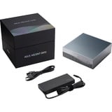 ASUS Ascent GX10 GX10-GG0003BN GB10 128 Go LPDDR5x-SDRAM 1 To SSD Mini PC Gris Gris, GB10, 128 Go, LPDDR5x-SDRAM, 1 To, SSD