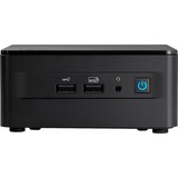 ASUS NUC 13 Pro Tall Kit RNUC13L3HV500002I, Barebone Noir