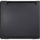 ASUS ProArt PA602 Wood Edition Midi Tower Noir, boîtier pc Noir | 4x USB-A | 1x USB-C | Verre Trempé