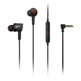 ASUS ROG Cetra Core II Casque Avec fil Ecouteurs Gaming Noir écouteurs in-ear Noir, Avec fil, Gaming, 20 - 40000 Hz, 18 g, Casque, Noir