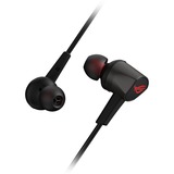 ASUS ROG Cetra Core II Casque Avec fil Ecouteurs Gaming Noir écouteurs in-ear Noir, Avec fil, Gaming, 20 - 40000 Hz, 18 g, Casque, Noir