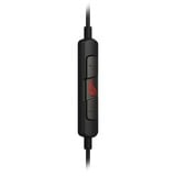 ASUS ROG Cetra Core II Casque Avec fil Ecouteurs Gaming Noir écouteurs in-ear Noir, Avec fil, Gaming, 20 - 40000 Hz, 18 g, Casque, Noir